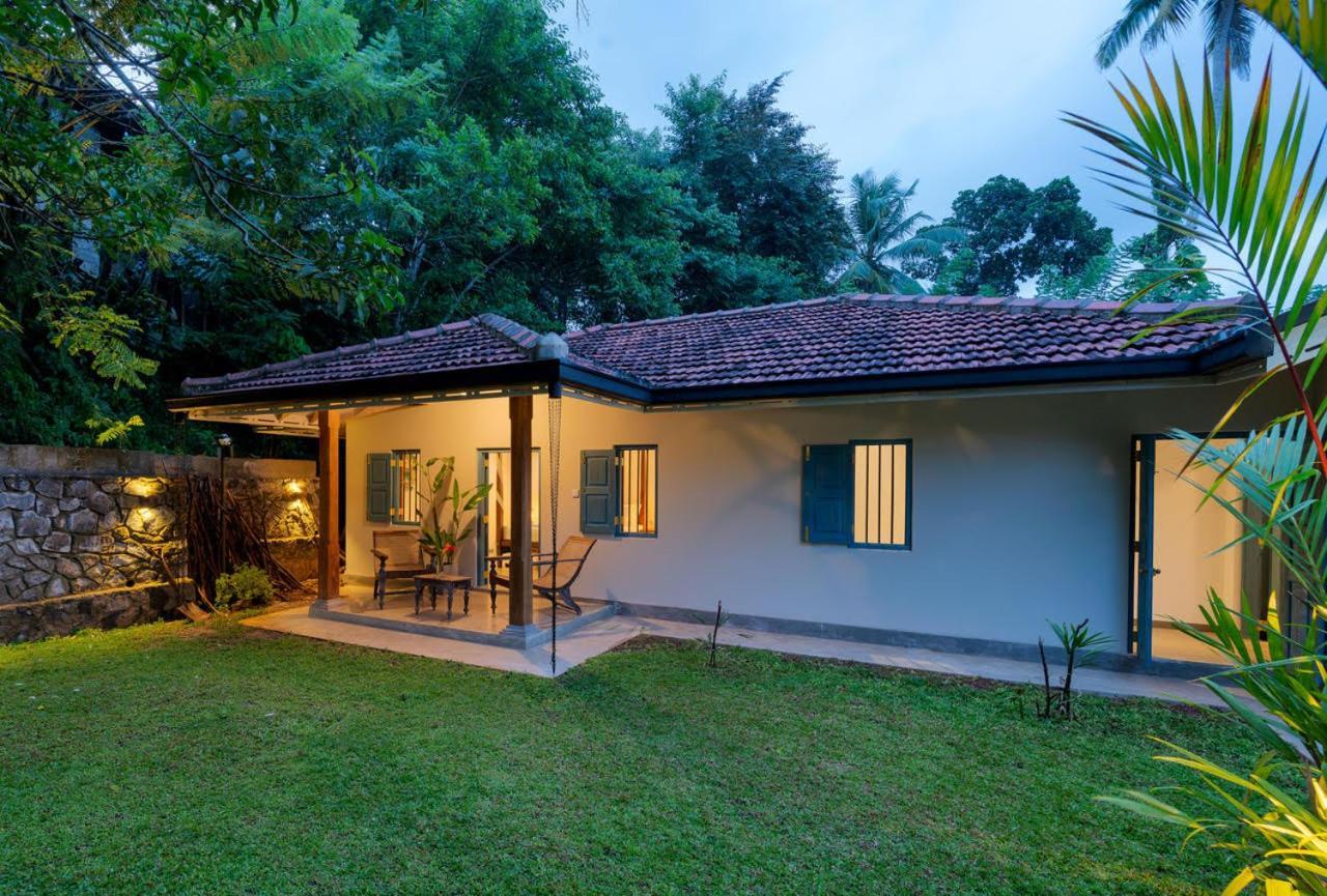 Stuthi Villa Ahangama Exterior foto