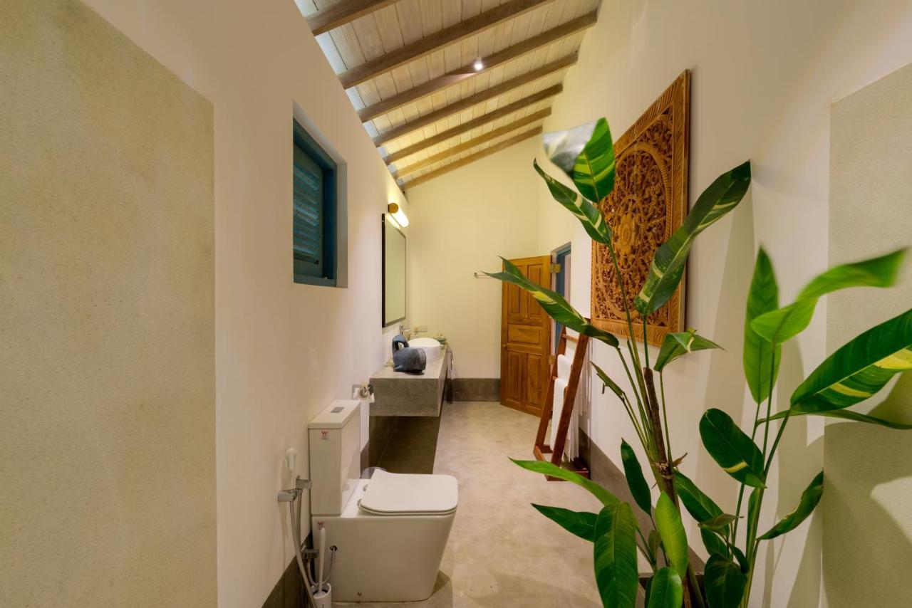 Stuthi Villa Ahangama Exterior foto